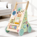 Multifunctional Walker Baby Stroller Anti-tipping For Infants And Toddlers