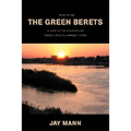 The Green Berets: Action in Iraq - Hardcover