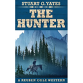 The Hunter - Hardcover