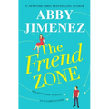 The Friend Zone - Paperback
