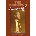 The Unknown Lovecraft - Paperback