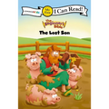 The Beginner's Bible Lost Son: My First - Paperback