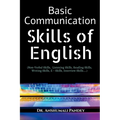 Basic Communication Skills of English - Paperback