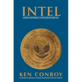 Intel: Inside Indonesia's Intelligence Service - Paperback