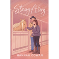 Strung Along - Paperback