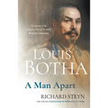 Louis Botha: A Man Apart - Paperback