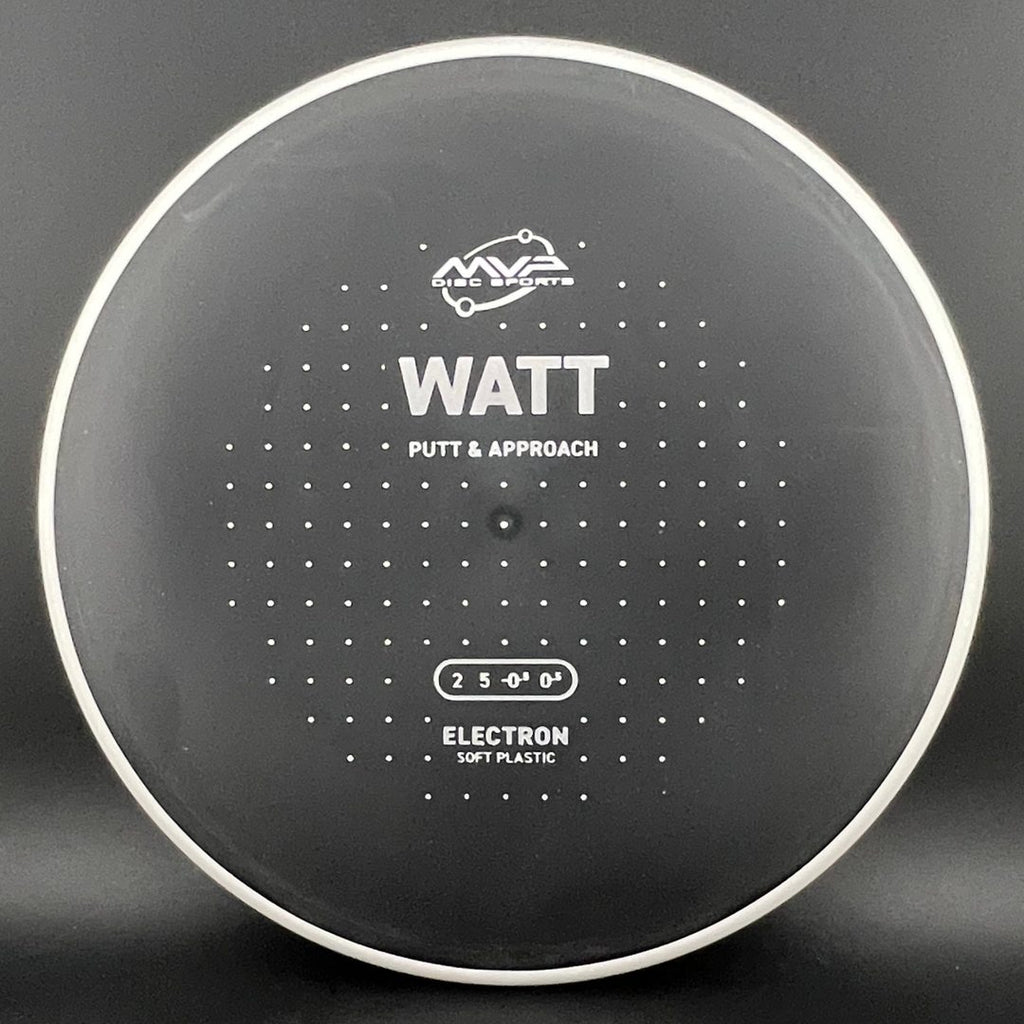 Soft Electron Watt