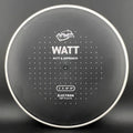 Soft Electron Watt
