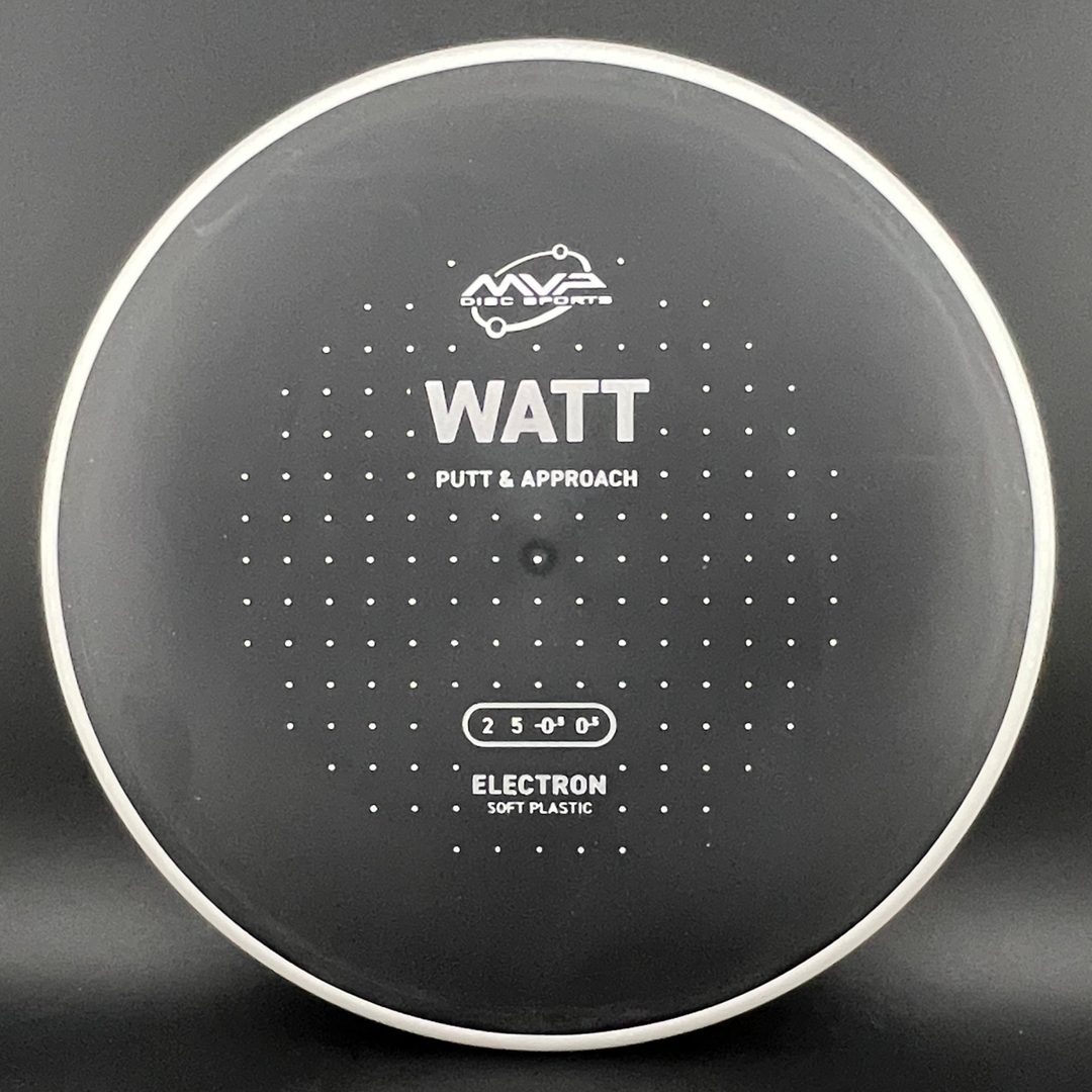 Soft Electron Watt