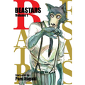 Beastars, Vol. 1 - Paperback