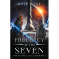The Prophecy of the Seven - Paperback