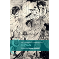 The Cambridge Companion to Lucian - Paperback