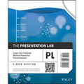 The Presentation Lab: Learn the Formula Behind Powerful Presentations - Paperback