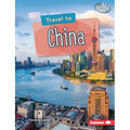 Travel to China - Library Binding
