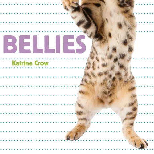 Bellies - Paperback