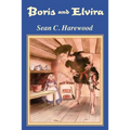 Boris and Elvira - Paperback