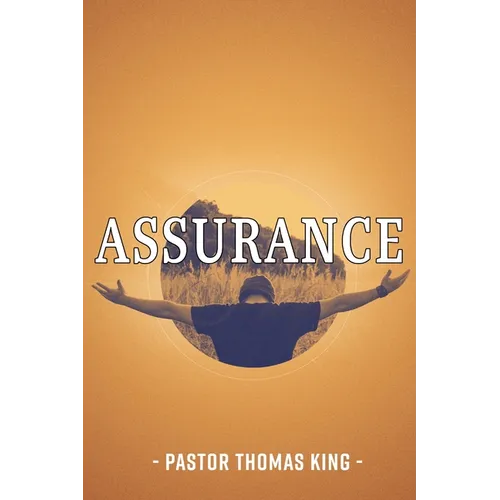 Assurance - Paperback