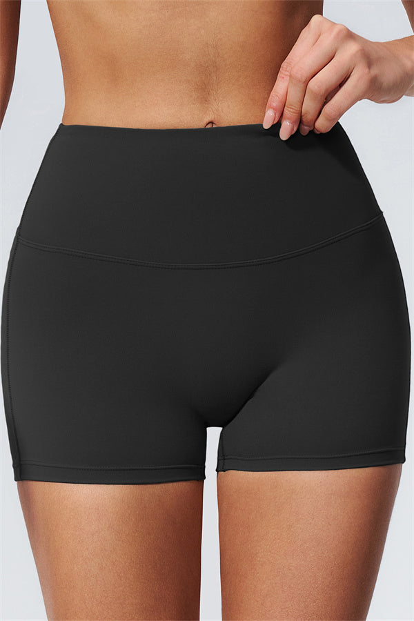 The Gala Crop Top Shorts 2-Piece Set