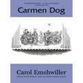Carmen Dog - Paperback