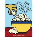 The Popcorn Thief - Hardcover