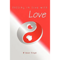 Falling in love with LOVE - Paperback