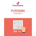 Futoshiki: Volume 1 - Paperback