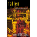Fallen - Mass Market Paperbound