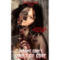 Madame Gray's Vault of Gore - Paperback