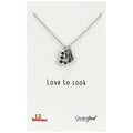 Love to Cook Necklace