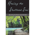 Healing the Shattered Soul - Paperback