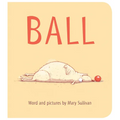 Ball - Board Book