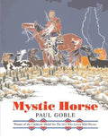 Mystic Horse - Hardcover