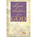 Love Letters from God - Paperback