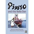 Pinto and the Nella Dan - Paperback