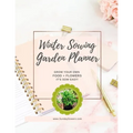 Winter Sowing Garden Planner - Paperback