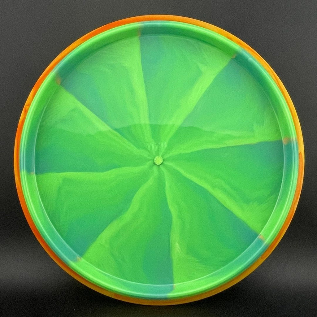 Cosmic Neutron Tempo - Jeremy Koling Team Series