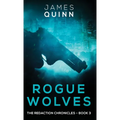 Rogue Wolves - Hardcover