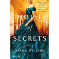 Hotel of Secrets - Paperback