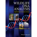 Wildlife DNA Analysis - Paperback