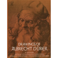 Drawings of Albrecht Dürer - Paperback