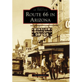 Route 66 in Arizona - Paperback