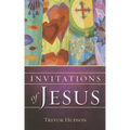 Invitations of Jesus - Paperback