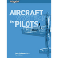 Aircraft Systems for Pilots - Paperback
