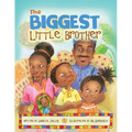 The Biggest Little Brother - Paperback