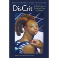 Discrit--Disability Studies and Critical Race Theory in Education - Paperback