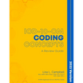 ICD-10-CM Coding Concepts - Paperback