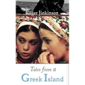 Tales from a Greek Island - Paperback