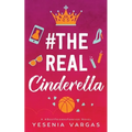 #TheRealCinderella - Paperback
