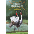 Birds of Ramayana - Paperback