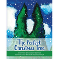 The Perfect Christmas Tree - Paperback
